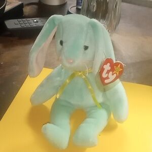 *Nwt beanie babies Hoppity (SKU bb1-11)